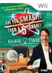 Are You Smarter Than A 5th Grader Rom